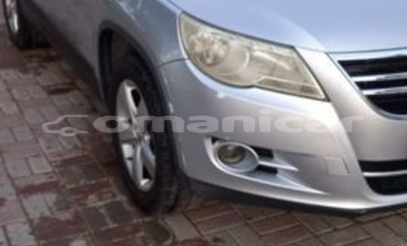 Buy Used Volkswagen Tiguan Other Car in al–Buraymi in adh-Dhahirah Buy Used Volkswagen Tiguan Other Car in al–Buraymi in adh-Dhahirah