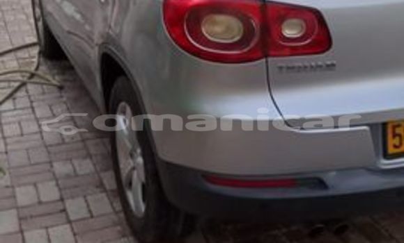 Buy Used Volkswagen Tiguan Other Car in al–Buraymi in adh-Dhahirah Buy Used Volkswagen Tiguan Other Car in al–Buraymi in adh-Dhahirah