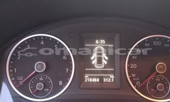 Buy Used Volkswagen Tiguan Other Car in al–Buraymi in adh-Dhahirah Buy Used Volkswagen Tiguan Other Car in al–Buraymi in adh-Dhahirah