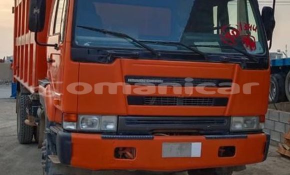 Buy Used Isuzu Axiom Other Car in ar–Rustaq in al-Batinah