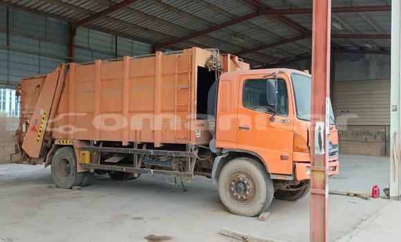 Buy Used Isuzu Axiom Other Car in ar–Rustaq in al-Batinah Buy Used Isuzu Axiom Other Car in ar–Rustaq in al-Batinah