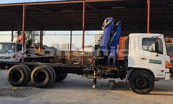 Buy Used Isuzu Axiom Other Car in ar–Rustaq in al-Batinah Buy Used Isuzu Axiom Other Car in ar–Rustaq in al-Batinah