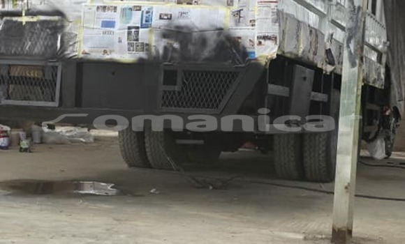 Buy Used Isuzu Axiom Other Car in ar–Rustaq in al-Batinah Buy Used Isuzu Axiom Other Car in ar–Rustaq in al-Batinah