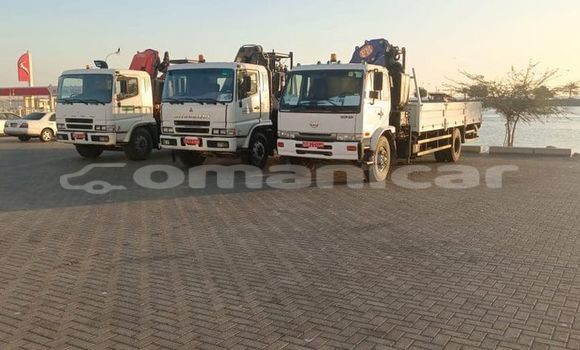 Buy Used Mitsubishi L400 White Truck in al–Mudaybi in ash-Sharqiyah Buy Used Mitsubishi L400 White Truck in al–Mudaybi in ash-Sharqiyah