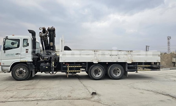 Buy Used Mitsubishi L400 White Truck in al–Mudaybi in ash-Sharqiyah Buy Used Mitsubishi L400 White Truck in al–Mudaybi in ash-Sharqiyah