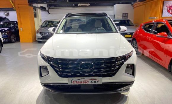 Buy Used Hyundai Tucson Other Car in ar–Rustaq in al-Batinah Buy Used Hyundai Tucson Other Car in ar–Rustaq in al-Batinah