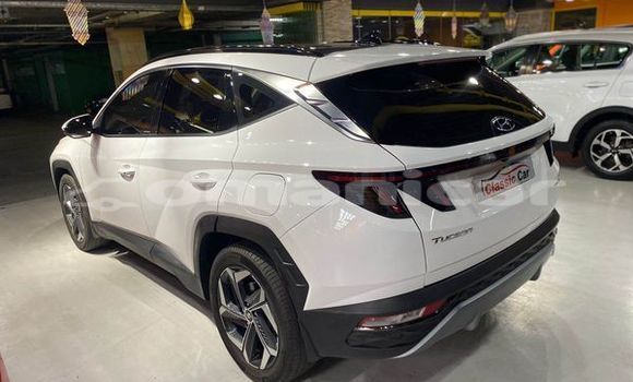 Buy Used Hyundai Tucson Other Car in ar–Rustaq in al-Batinah Buy Used Hyundai Tucson Other Car in ar–Rustaq in al-Batinah