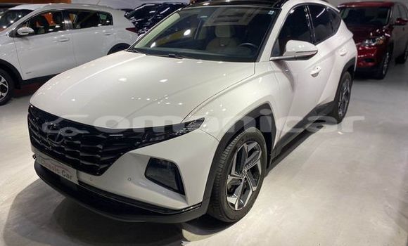 Buy Used Hyundai Tucson Other Car in ar–Rustaq in al-Batinah Buy Used Hyundai Tucson Other Car in ar–Rustaq in al-Batinah