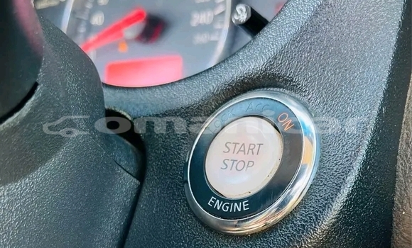 Buy Used Nissan Juke Other Car in Muttrah in Masqat Buy Used Nissan Juke Other Car in Muttrah in Masqat