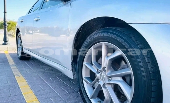 Buy Used Nissan Juke Other Car in Muttrah in Masqat Buy Used Nissan Juke Other Car in Muttrah in Masqat