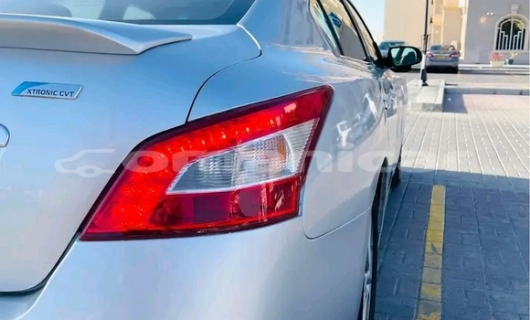 Buy Used Nissan Juke Other Car in Muttrah in Masqat Buy Used Nissan Juke Other Car in Muttrah in Masqat