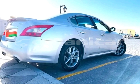 Buy Used Nissan Juke Other Car in Muttrah in Masqat Buy Used Nissan Juke Other Car in Muttrah in Masqat