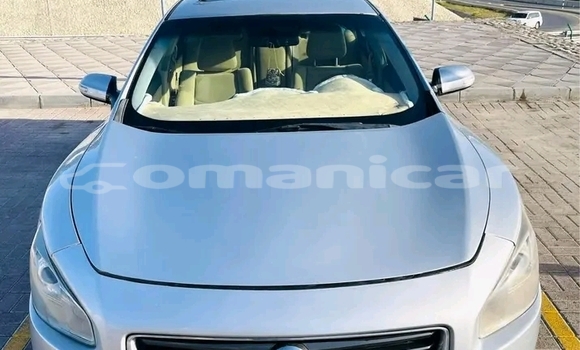 Buy Used Nissan Juke Other Car in Muttrah in Masqat Buy Used Nissan Juke Other Car in Muttrah in Masqat