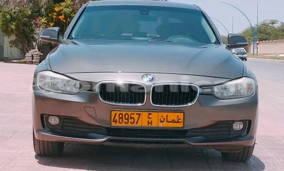 Buy Used BMW 340 Other Car in ar–Rustaq in al-Batinah Buy Used BMW 340 Other Car in ar–Rustaq in al-Batinah