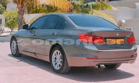 Buy Used BMW 340 Other Car in ar–Rustaq in al-Batinah Buy Used BMW 340 Other Car in ar–Rustaq in al-Batinah