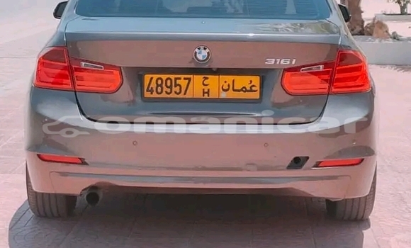 Buy Used BMW 340 Other Car in ar–Rustaq in al-Batinah Buy Used BMW 340 Other Car in ar–Rustaq in al-Batinah