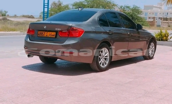 Buy Used BMW 340 Other Car in ar–Rustaq in al-Batinah Buy Used BMW 340 Other Car in ar–Rustaq in al-Batinah