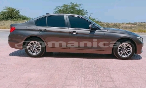 Buy Used BMW 340 Other Car in ar–Rustaq in al-Batinah Buy Used BMW 340 Other Car in ar–Rustaq in al-Batinah