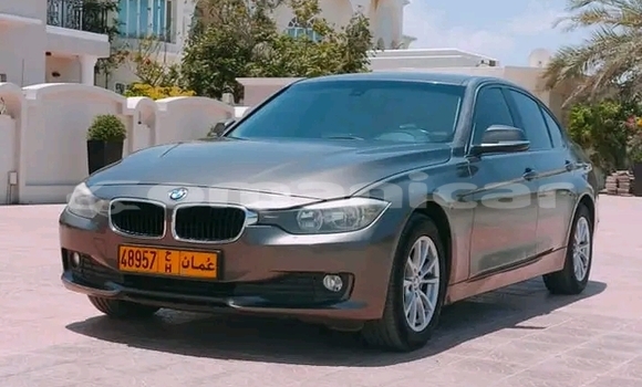 Buy Used BMW 340 Other Car in ar–Rustaq in al-Batinah Buy Used BMW 340 Other Car in ar–Rustaq in al-Batinah