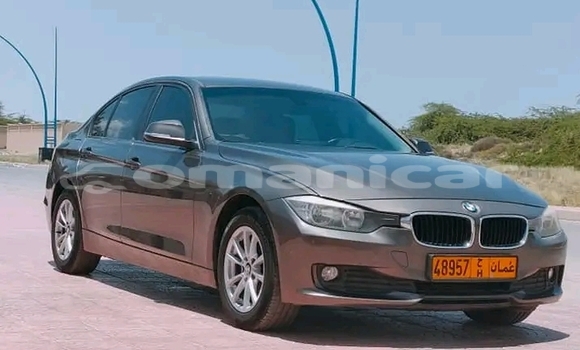 Buy Used BMW 340 Other Car in ar–Rustaq in al-Batinah Buy Used BMW 340 Other Car in ar–Rustaq in al-Batinah