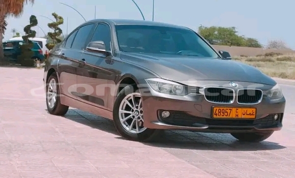 Buy Used BMW 340 Other Car in ar–Rustaq in al-Batinah Buy Used BMW 340 Other Car in ar–Rustaq in al-Batinah