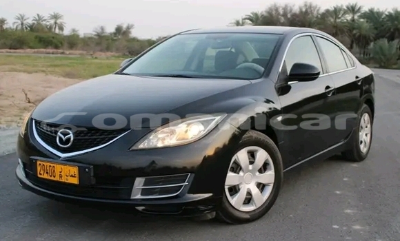 Buy Used Mazda 326 Black Car in Qurm in Masqat Buy Used Mazda 326 Black Car in Qurm in Masqat