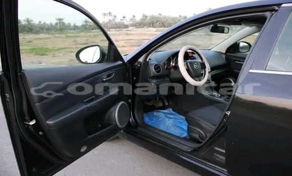Buy Used Mazda 326 Black Car in Qurm in Masqat Buy Used Mazda 326 Black Car in Qurm in Masqat