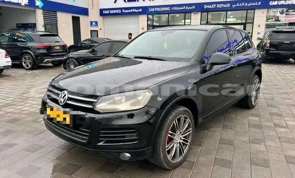 Buy Used Volkswagen Caddy Other Car in Muscat in Masqat Buy Used Volkswagen Caddy Other Car in Muscat in Masqat