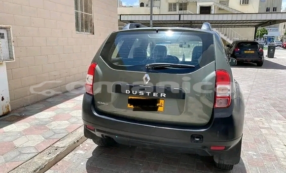 Buy Used Renault Megane Black Car in Suhar in al-Batinah Buy Used Renault Megane Black Car in Suhar in al-Batinah