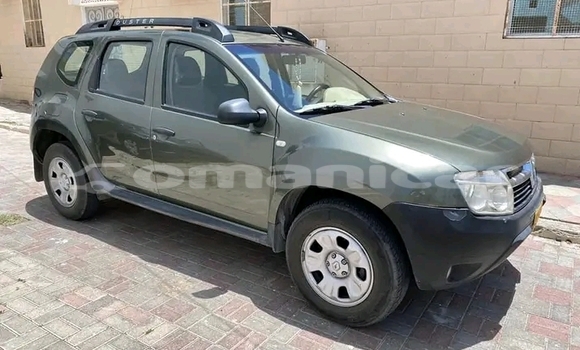 Buy Used Renault Megane Black Car in Suhar in al-Batinah Buy Used Renault Megane Black Car in Suhar in al-Batinah