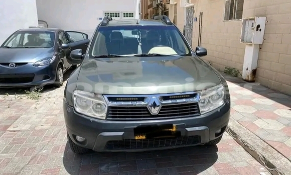 Buy Used Renault Megane Black Car in Suhar in al-Batinah Buy Used Renault Megane Black Car in Suhar in al-Batinah
