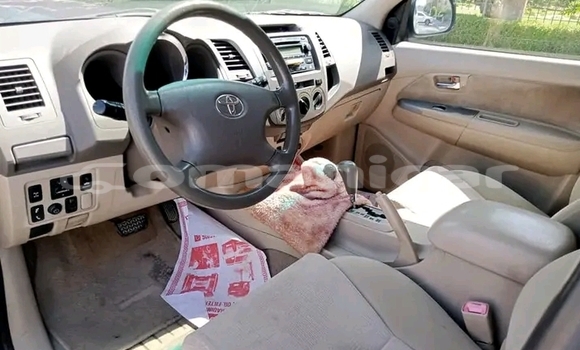 Buy Used Toyota Fortuner Other Car in 'Ibri in adh-Dhahirah Buy Used Toyota Fortuner Other Car in 'Ibri in adh-Dhahirah