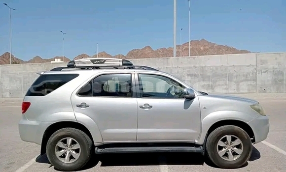 Buy Used Toyota Fortuner Other Car in 'Ibri in adh-Dhahirah Buy Used Toyota Fortuner Other Car in 'Ibri in adh-Dhahirah