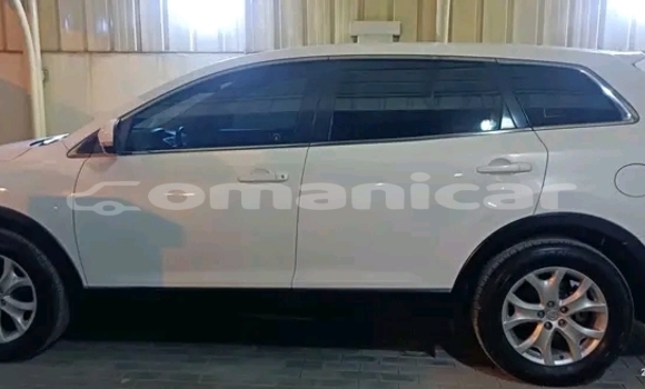 Buy Used Mazda Axela White Car in Suhar in al-Batinah Buy Used Mazda Axela White Car in Suhar in al-Batinah