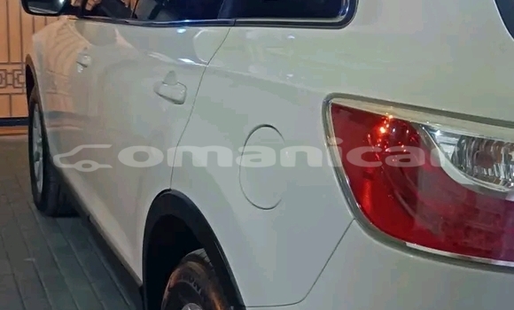 Buy Used Mazda Axela White Car in Suhar in al-Batinah Buy Used Mazda Axela White Car in Suhar in al-Batinah