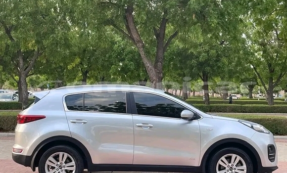 Buy Used Kia Sportage Other Car in as–Sib in Masqat Buy Used Kia Sportage Other Car in as–Sib in Masqat