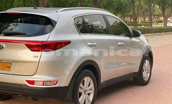 Buy Used Kia Sportage Other Car in as–Sib in Masqat Buy Used Kia Sportage Other Car in as–Sib in Masqat