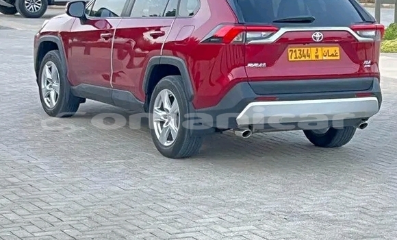 Buy Used Toyota Corolla Red Car in Nizwa in ad-Dakhiliyah Buy Used Toyota Corolla Red Car in Nizwa in ad-Dakhiliyah