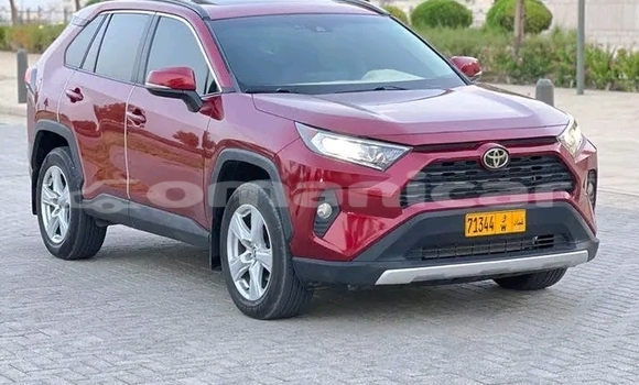 Buy Used Toyota Corolla Red Car in Nizwa in ad-Dakhiliyah Buy Used Toyota Corolla Red Car in Nizwa in ad-Dakhiliyah