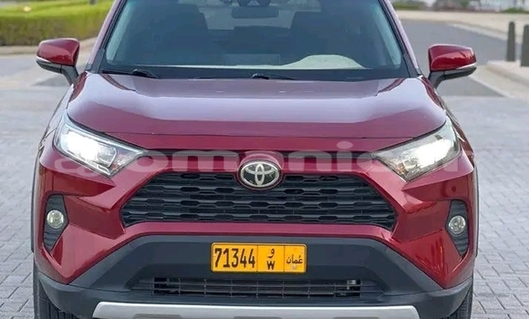 Buy Used Toyota Corolla Red Car in Nizwa in ad-Dakhiliyah Buy Used Toyota Corolla Red Car in Nizwa in ad-Dakhiliyah