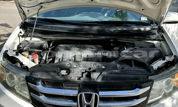 Buy Used Honda Avancier White Car in al–Buraymi in adh-Dhahirah Buy Used Honda Avancier White Car in al–Buraymi in adh-Dhahirah