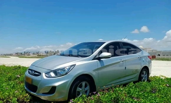 Buy Used Hyundai EON Other Car in Suhar in al-Batinah