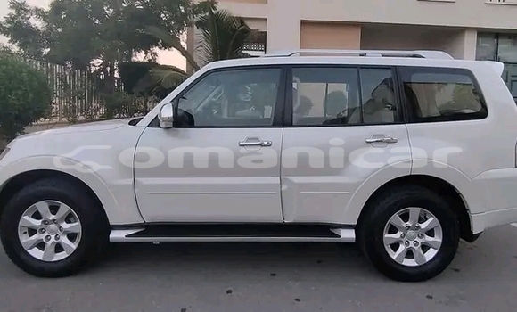 Buy Used Mitsubishi Attrage White Car in Al khuwair in al-Batinah Buy Used Mitsubishi Attrage White Car in Al khuwair in al-Batinah