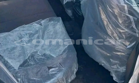 Buy Used Mazda 326 White Car in Khasab in Musandam Buy Used Mazda 326 White Car in Khasab in Musandam