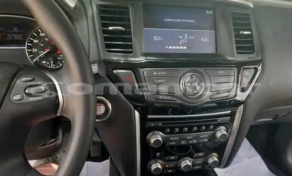 Buy Used Nissan Crew Other Car in al–Mudaybi in ash-Sharqiyah Buy Used Nissan Crew Other Car in al–Mudaybi in ash-Sharqiyah