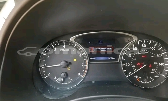 Buy Used Nissan Crew Other Car in al–Mudaybi in ash-Sharqiyah Buy Used Nissan Crew Other Car in al–Mudaybi in ash-Sharqiyah