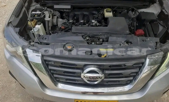 Buy Used Nissan Crew Other Car in al–Mudaybi in ash-Sharqiyah Buy Used Nissan Crew Other Car in al–Mudaybi in ash-Sharqiyah