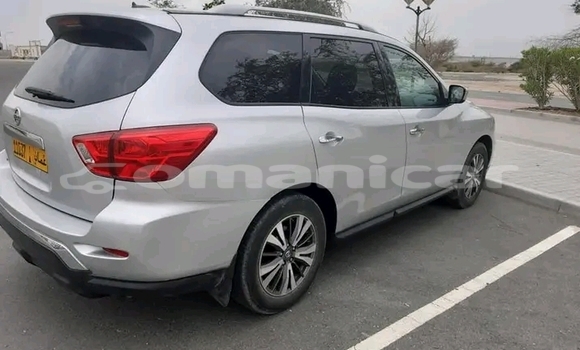 Buy Used Nissan Crew Other Car in al–Mudaybi in ash-Sharqiyah Buy Used Nissan Crew Other Car in al–Mudaybi in ash-Sharqiyah