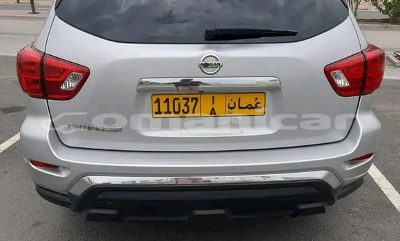 Buy Used Nissan Crew Other Car in al–Mudaybi in ash-Sharqiyah Buy Used Nissan Crew Other Car in al–Mudaybi in ash-Sharqiyah