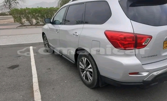 Buy Used Nissan Crew Other Car in al–Mudaybi in ash-Sharqiyah Buy Used Nissan Crew Other Car in al–Mudaybi in ash-Sharqiyah